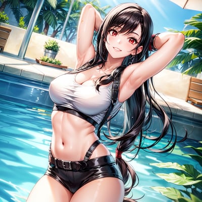 Card background