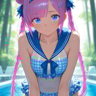 Card background