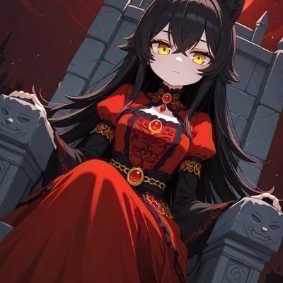 Card background