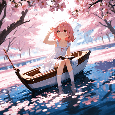Card background