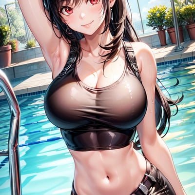 Card background