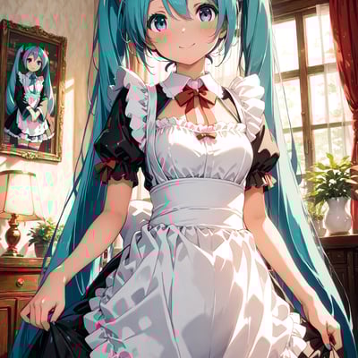 Card background