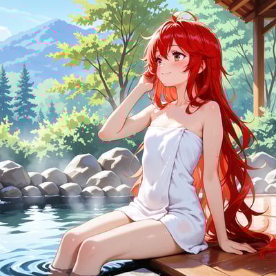 Card background