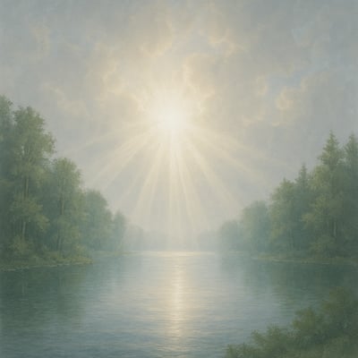 Card background