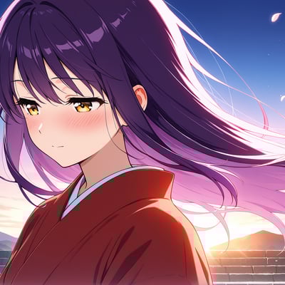 Card background