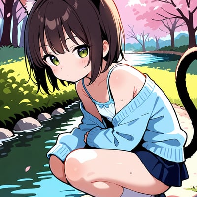 Card background