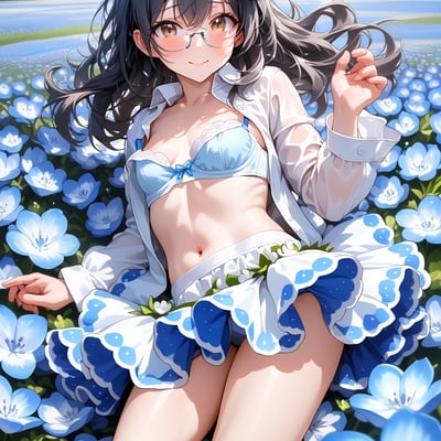 Card background