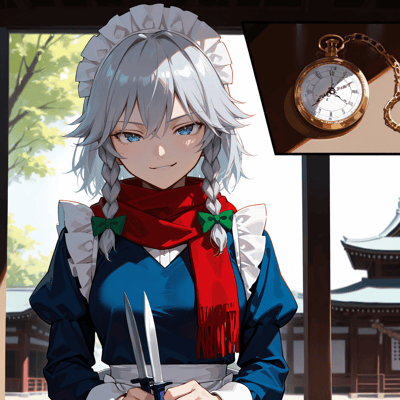 Card background