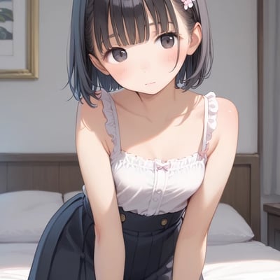 Card background