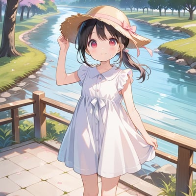Card background