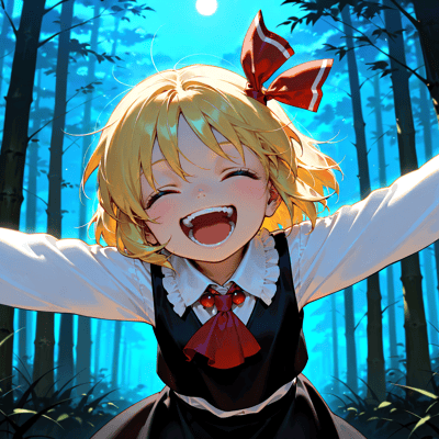 Card background
