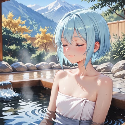 Card background
