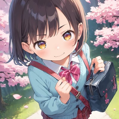 Card background