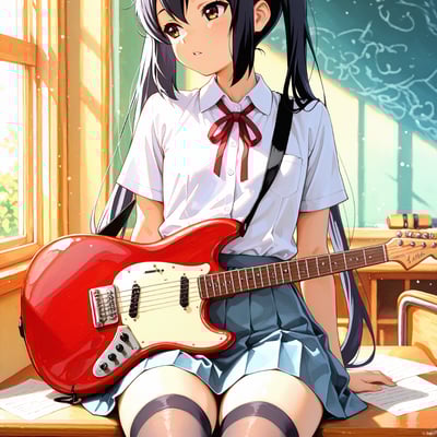 Card background