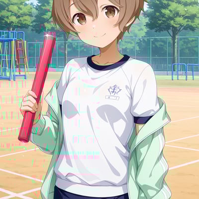 Card background