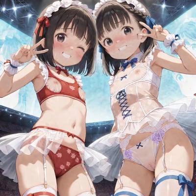 Card background
