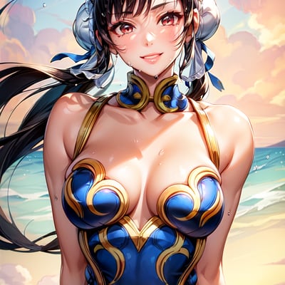 Card background