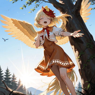 Card background