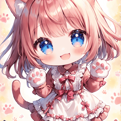 Card background