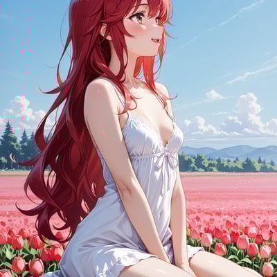 Card background