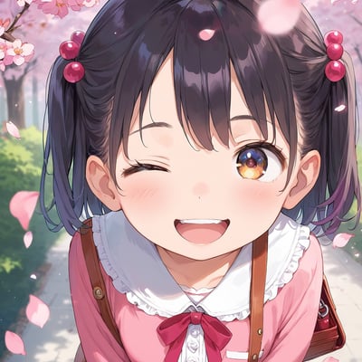 Card background