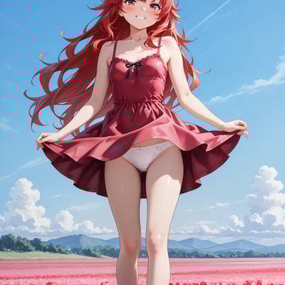 Card background