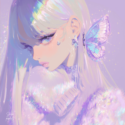 Card background