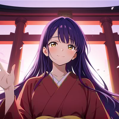 Card background
