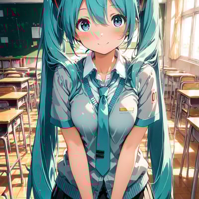 Card background