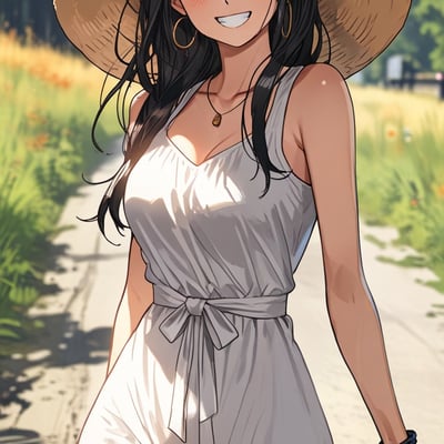Card background