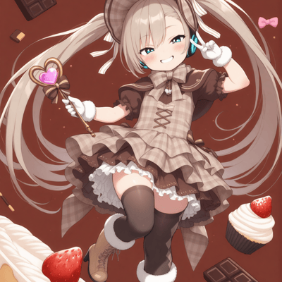 Card background