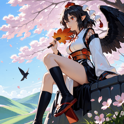 Card background