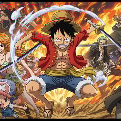 Card background