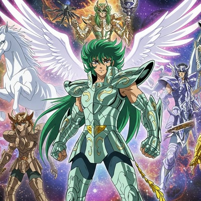 Card background