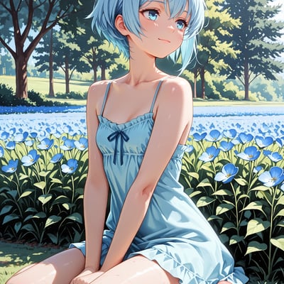 Card background