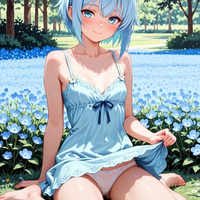 Card background