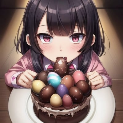 Card background