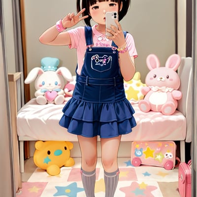 Card background