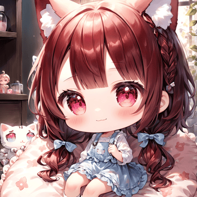 Card background