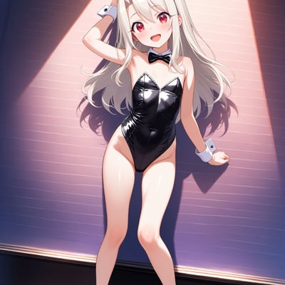 Card background