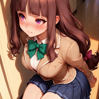 Card background