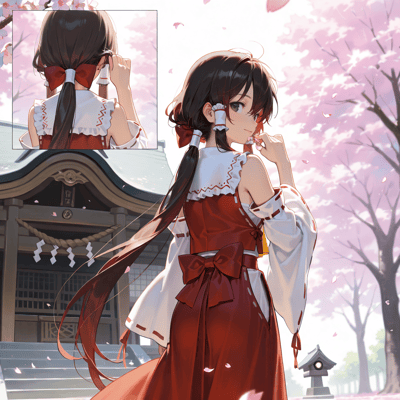 Card background