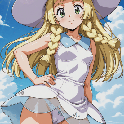 Card background