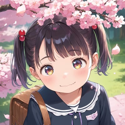 Card background