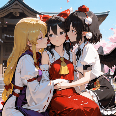 Card background
