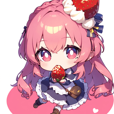 Card background