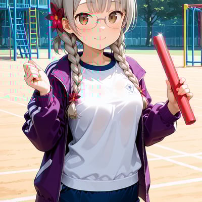 Card background