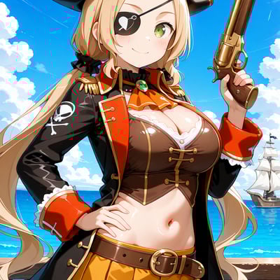 Card background