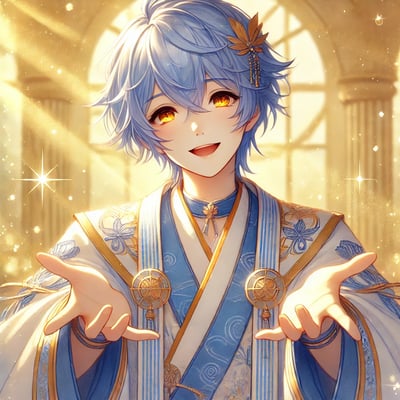Card background