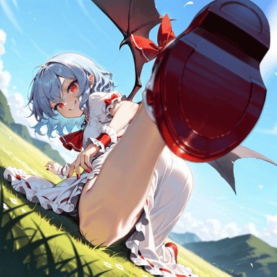 Card background